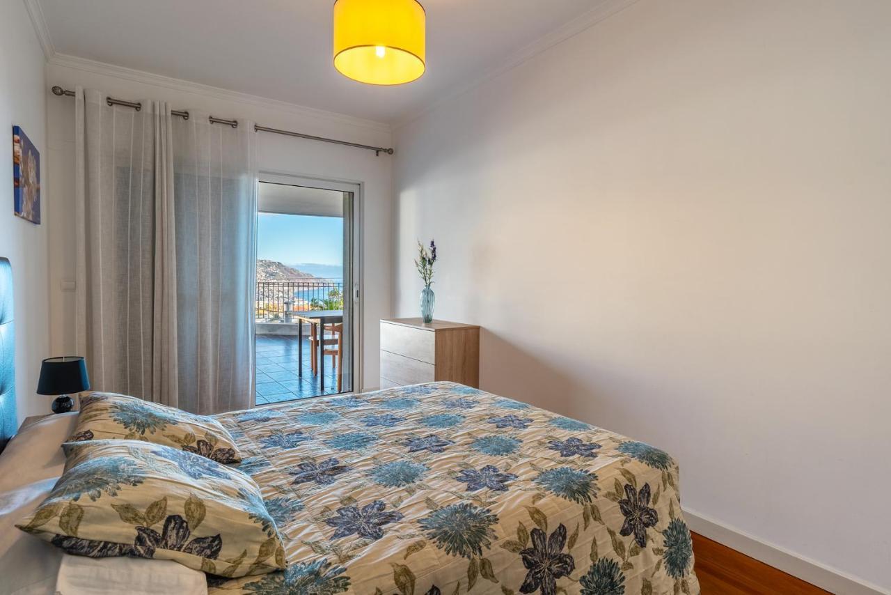 Virtudes Ocean View With Pool By Hr Madeira Daire Funchal Dış mekan fotoğraf